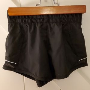 Athletic shorts